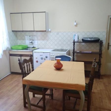 Hostel Bata Apartman Kanjiža Dış mekan fotoğraf