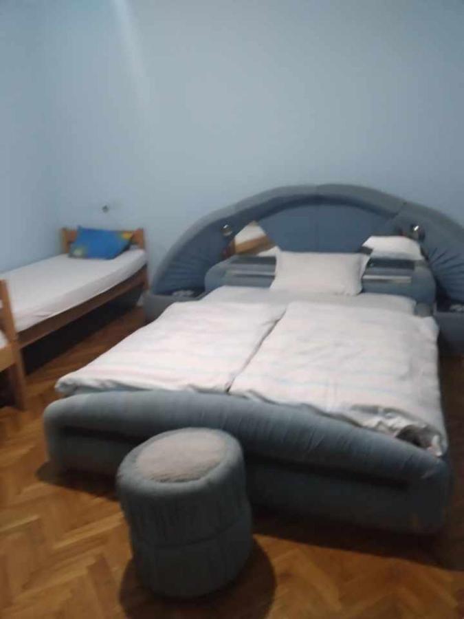 Hostel Bata Apartman Kanjiža Dış mekan fotoğraf