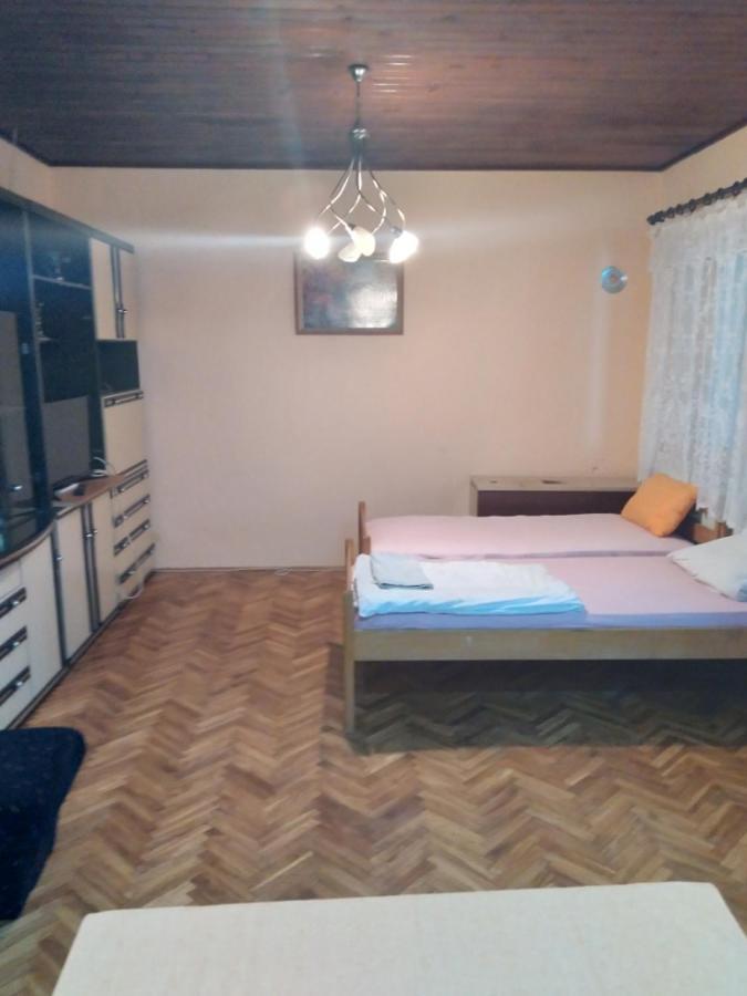 Hostel Bata Apartman Kanjiža Dış mekan fotoğraf