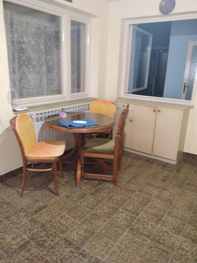 Hostel Bata Apartman Kanjiža Dış mekan fotoğraf